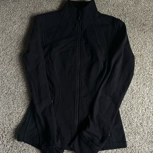 Lululemon BBL black jacket
